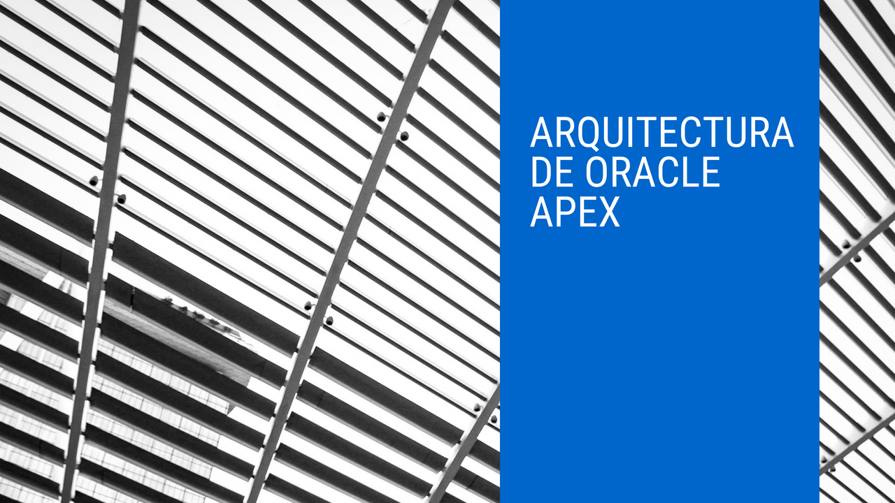arquitectura apex