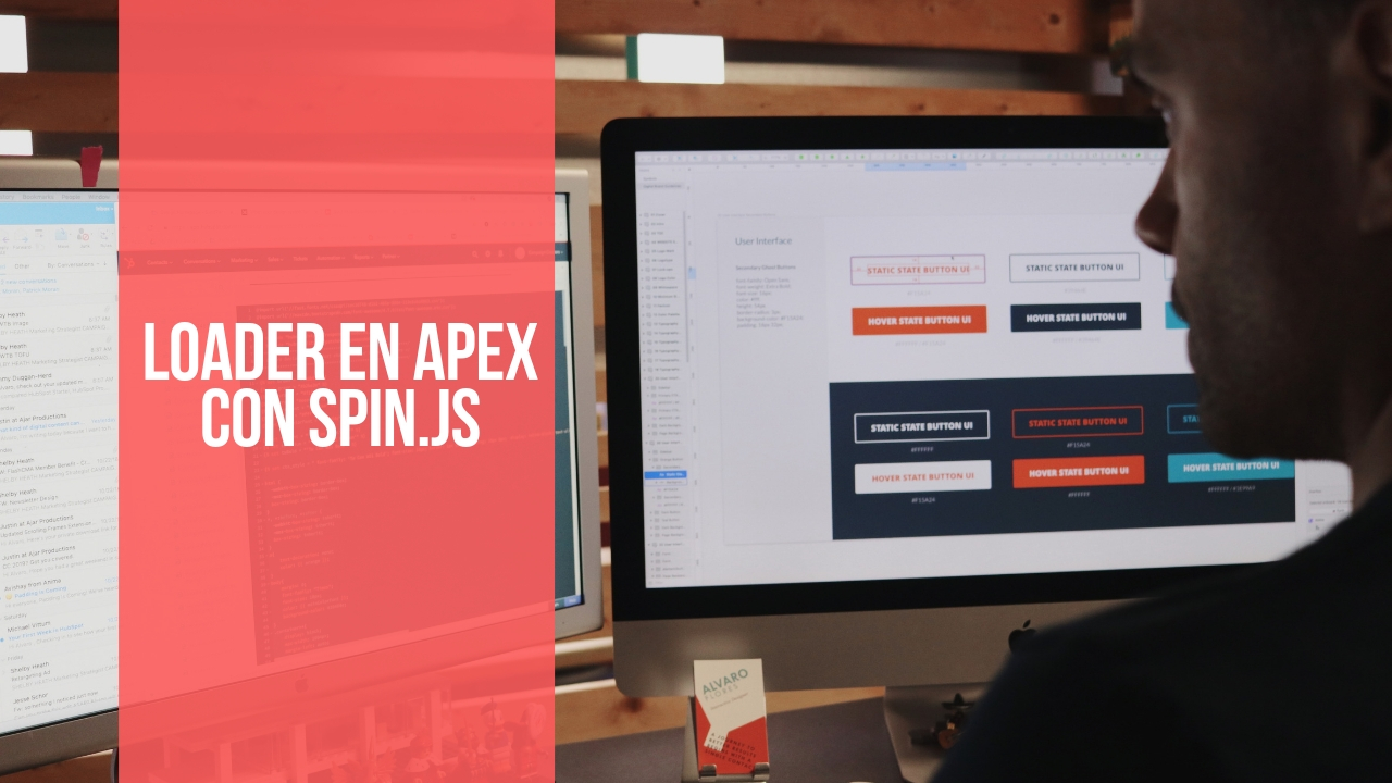 spinner