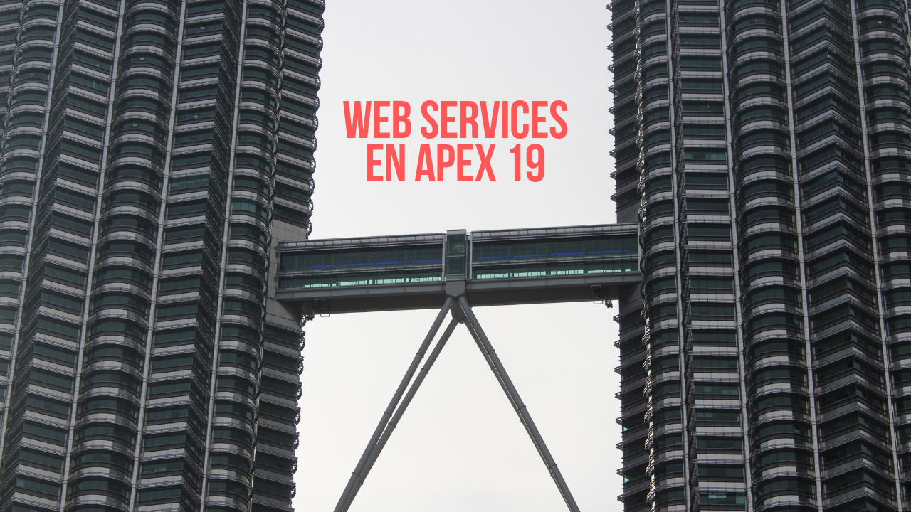 web services en apex